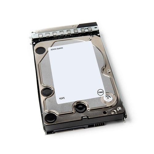 DELL 161-BBTE internal hard drive 20 TB 7200 RPM 3.5" Serial ATA III