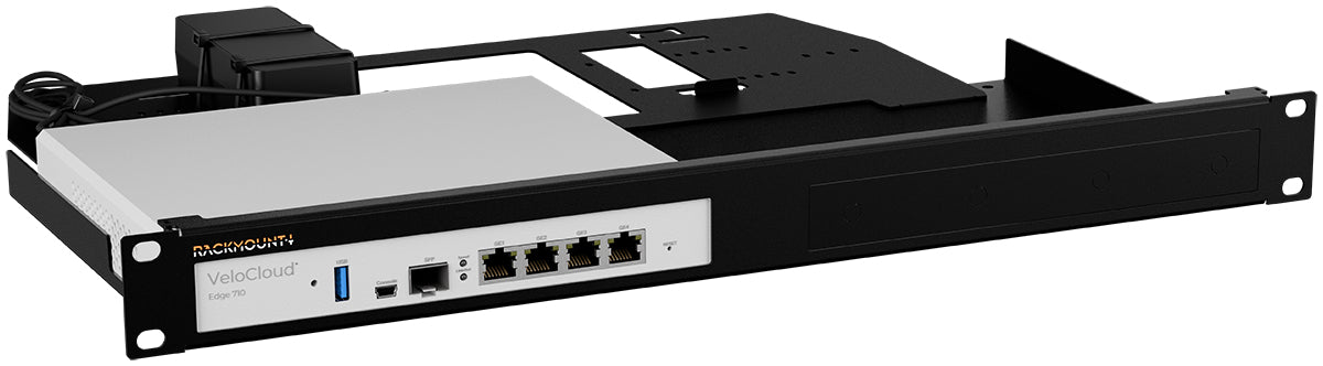 Rackmount.IT RM-DE-T3 rack accessory Mounting bracket