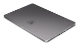 MSI Creator Z17 Z17HXStudio A13VGT-065US Intel® Core™ i9 i9-13950HX Laptop 43.2 cm (17") Touchscreen Quad HD+ 64 GB DDR5-SDRAM 2 TB SSD NVIDIA GeForce RTX 4070 Wi-Fi 6E (802.11ax) Windows 11 Pro Grey