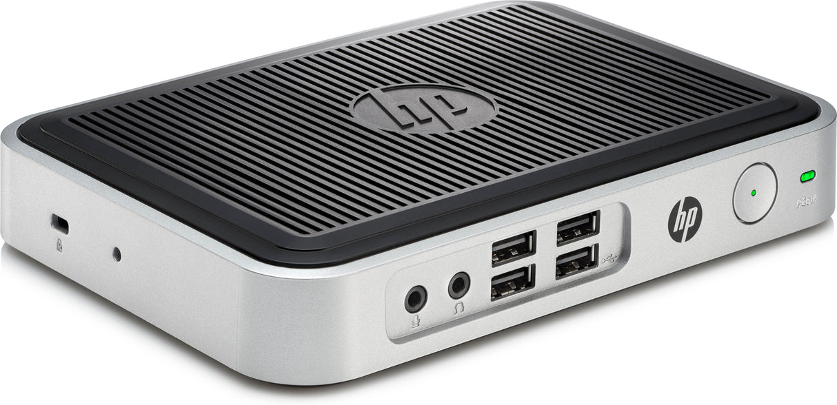 HP t310 G2 600 g Silver TERA2321
