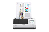 Epson DS-C480W Sheet-fed scanner Black, Grey