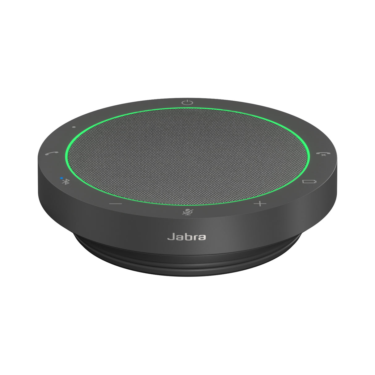 Jabra Speak2 55 UC, Dark Grey, NA