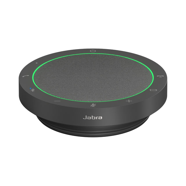 Jabra Speak2 55 UC, Dark Grey, NA