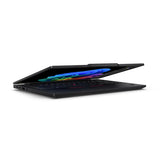 Lenovo ThinkPad T14s Gen 6 (Snapdragon) Copilot+ PC X1E-78-100 Laptop 35.6 cm (14") WUXGA 32 GB LPDDR5x-SDRAM 1 TB SSD Wi-Fi 7 (802.11be) Windows 11 Pro Black French
