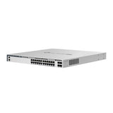 TP-Link S6500-24MPP4Y network switch Managed L3 2.5G Ethernet (100/1000/2500) Power over Ethernet (PoE) 1U Grey