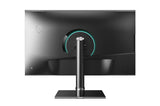 MSI Creator PS321URV computer monitor 81.3 cm (32") 3840 x 2160 pixels 4K Ultra HD LCD Black