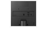 LG 27BA400-B computer monitor 68.6 cm (27") 1920 x 1080 pixels Full HD LCD Black