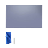 StarTech.com 32-inch 16:9 Computer Monitor Privacy Screen, Hanging Acrylic Filter, Quick-Install Security Shield, Monitor Screen Protector, +/- 30 Deg. View, Glossy, TAA