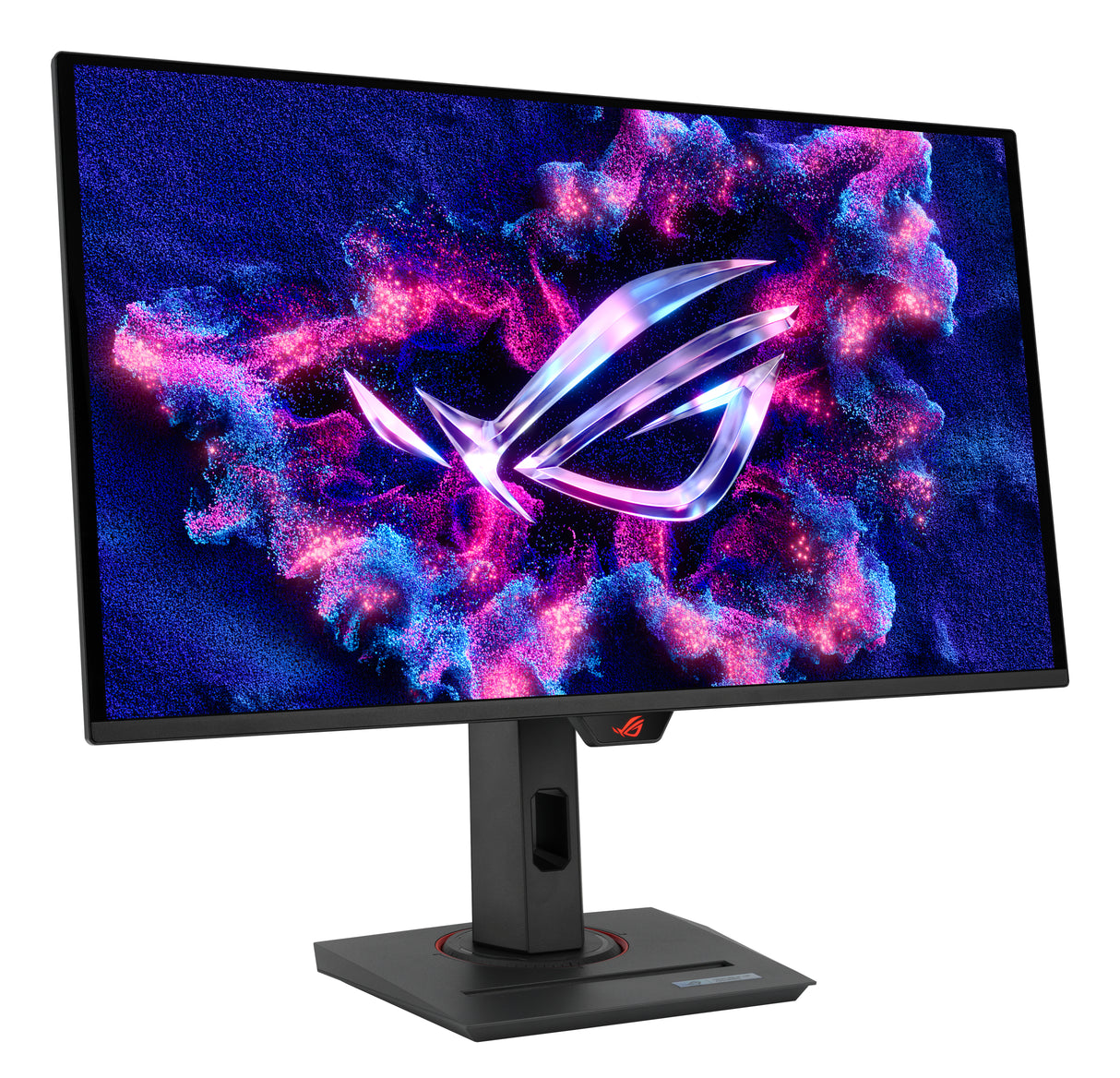 ASUS ROG Strix OLED XG27UCDMG computer monitor 67.3 cm (26.5") 3840 x 2160 pixels 4K Ultra HD QD-OLED Black