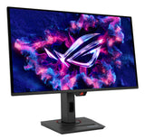 ASUS ROG Strix OLED XG27UCDMG computer monitor 67.3 cm (26.5") 3840 x 2160 pixels 4K Ultra HD QD-OLED Black