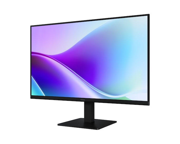 Samsung LS27F320GANXZA computer monitor 68.6 cm (27") 1920 x 1080 pixels Full HD LED Black