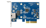 QNAP QXG-10G1TD network card Internal Ethernet 10000 Mbit/s