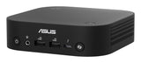 ASUS NUC RNUC14LNKU7099HU Copilot+ PC Intel Core Ultra 7 258V 32 GB LPDDR5x-SDRAM 1 TB SSD Windows 11 Home Mini PC Black