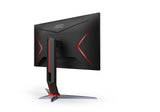 AOC G2 24G2 computer monitor 61 cm (24") 1920 x 1080 pixels Full HD LCD Black, Red