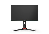 AOC G2 24G2 computer monitor 61 cm (24") 1920 x 1080 pixels Full HD LCD Black, Red