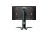 AOC G2 24G2 computer monitor 61 cm (24") 1920 x 1080 pixels Full HD LCD Black, Red