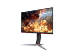 AOC G2 24G2 computer monitor 61 cm (24") 1920 x 1080 pixels Full HD LCD Black, Red