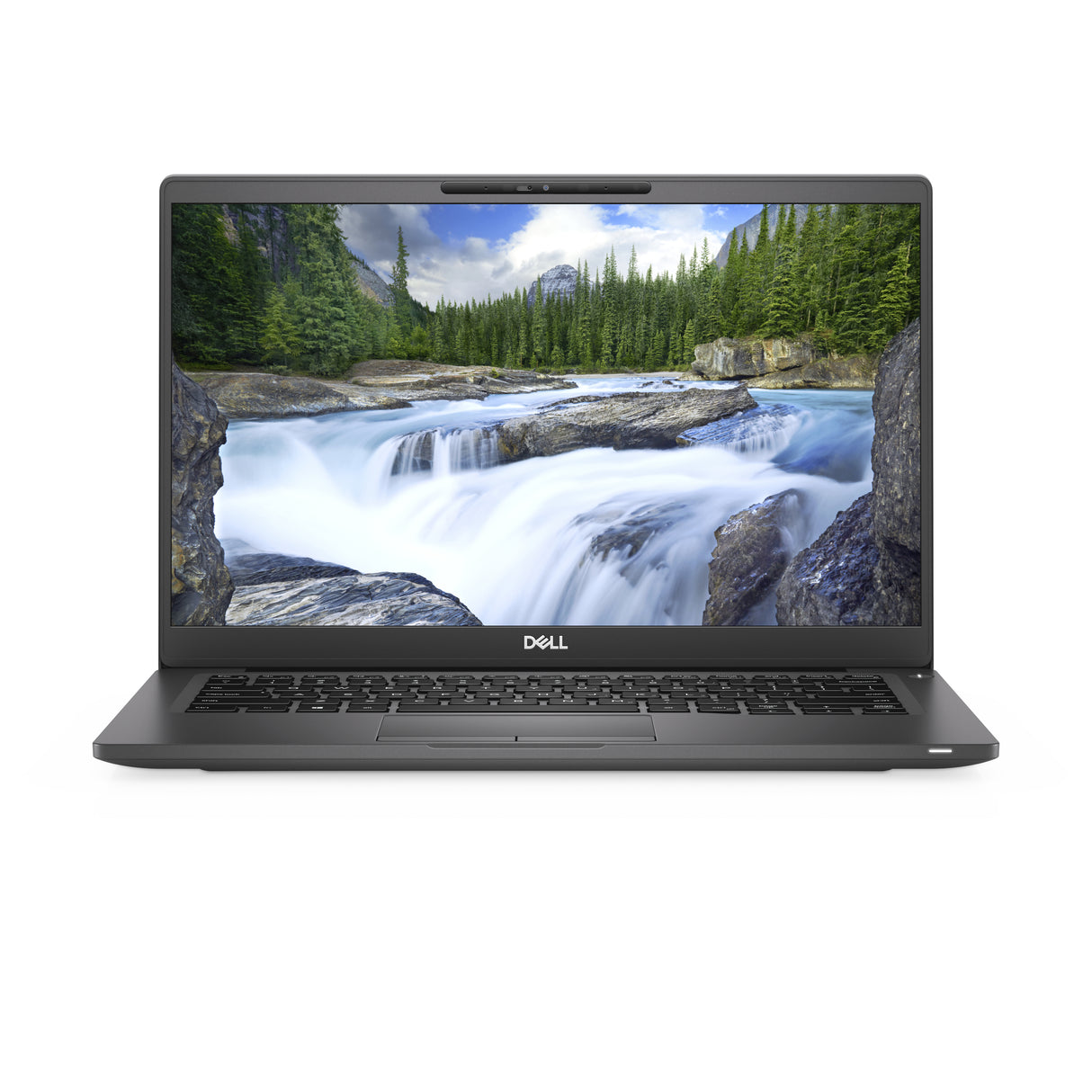 DELL Latitude 7400 Intel® Core™ i7 i7-8665U Laptop 35.6 cm (14") Full HD 16 GB DDR4-SDRAM 256 GB SSD Wi-Fi 5 (802.11ac) Windows 10 Pro Black