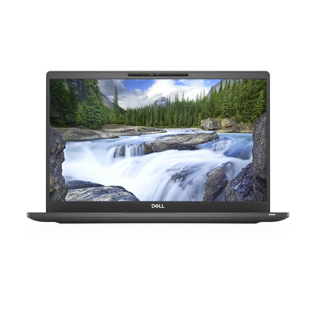 DELL Latitude 7400 Intel® Core™ i7 i7-8665U Laptop 35.6 cm (14") Full HD 16 GB DDR4-SDRAM 256 GB SSD Wi-Fi 5 (802.11ac) Windows 10 Pro Black