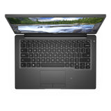 DELL Latitude 7400 Intel® Core™ i7 i7-8665U Laptop 35.6 cm (14") Full HD 16 GB DDR4-SDRAM 256 GB SSD Wi-Fi 5 (802.11ac) Windows 10 Pro Black