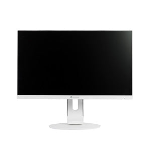 AG Neovo MD-24 computer monitor 60.5 cm (23.8") 1920 x 1080 pixels Full HD LCD White