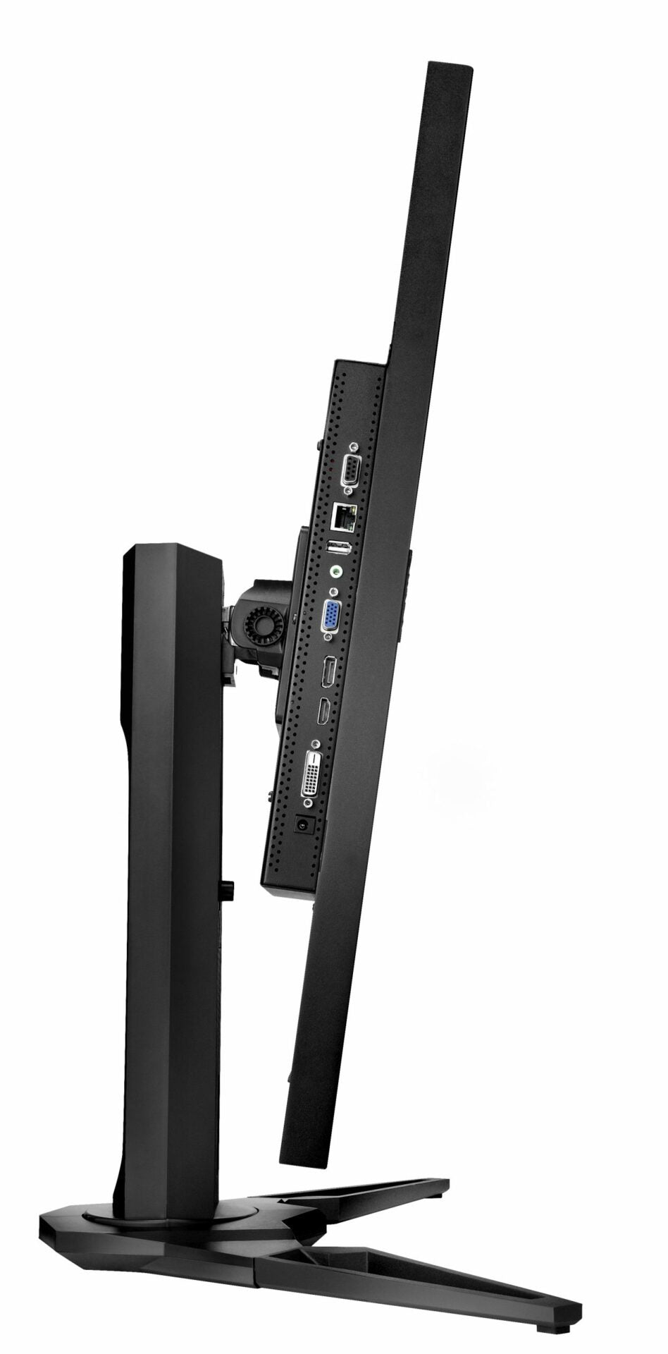 AG Neovo QX-28 70.9 cm (27.9") 3840 x 2160 pixels