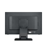 AG Neovo TM-22 computer monitor 54.6 cm (21.5") 1920 x 1080 pixels Full HD LCD Touchscreen Multi-user Black