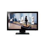 AG Neovo TM-22 computer monitor 54.6 cm (21.5") 1920 x 1080 pixels Full HD LCD Touchscreen Multi-user Black