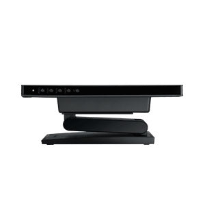 AG Neovo TM-22 computer monitor 54.6 cm (21.5") 1920 x 1080 pixels Full HD LCD Touchscreen Multi-user Black