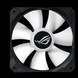 ASUS ROG STRIX LC 240 RGB Processor All-in-one liquid cooler 12 cm Black