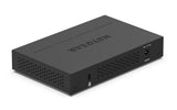 NETGEAR GS305PP Gigabit Ethernet (10/100/1000) Power over Ethernet (PoE) Black