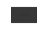 NETGEAR GS305PP Unmanaged Gigabit Ethernet (10/100/1000) Power over Ethernet (PoE) Black