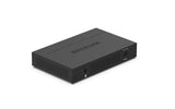 NETGEAR GS305PP Gigabit Ethernet (10/100/1000) Power over Ethernet (PoE) Black
