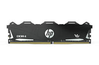 HP V6 memory module 8 GB 1 x 8 GB DDR4 288-pin DIMM