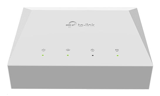 TP-Link XZ005-G6 optical line terminal (OLT)