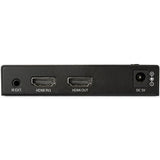 StarTech.com 4-Port HDMI Video Switch - 3x HDMI and 1x DisplayPort - 4K 60Hz