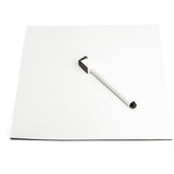 StarTech.com Magnetic Project Mat - 9.5” x 10.5” (24 cm x 27 cm)