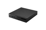 ASUS PB60-B3043ZC PC/workstation Intel® Core™ i3 i3-8100T 4 GB DDR4-SDRAM 500 GB HDD Windows 10 Pro Mini PC Black