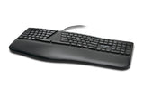 Kensington Pro Fit® Ergo Wired Keyboard