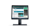 Barco MDRC-1219 computer monitor 48.3 cm (19") 1280 x 1024 pixels HD LED Black