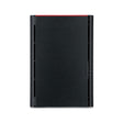 Buffalo LinkStation SoHo NAS Desktop Marvell Armada 370 0.256 GB DDR3 8 TB HDD Black