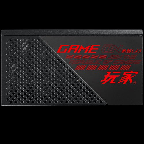 ASUS ROG-STRIX-750G power supply unit 750 W 20+4 pin ATX 1U