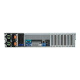 GIGABYTE R272-Z32 server barebone Rack (2U) Black