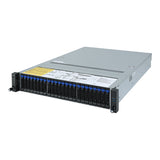 GIGABYTE R272-Z31 server barebone Rack (2U) Black