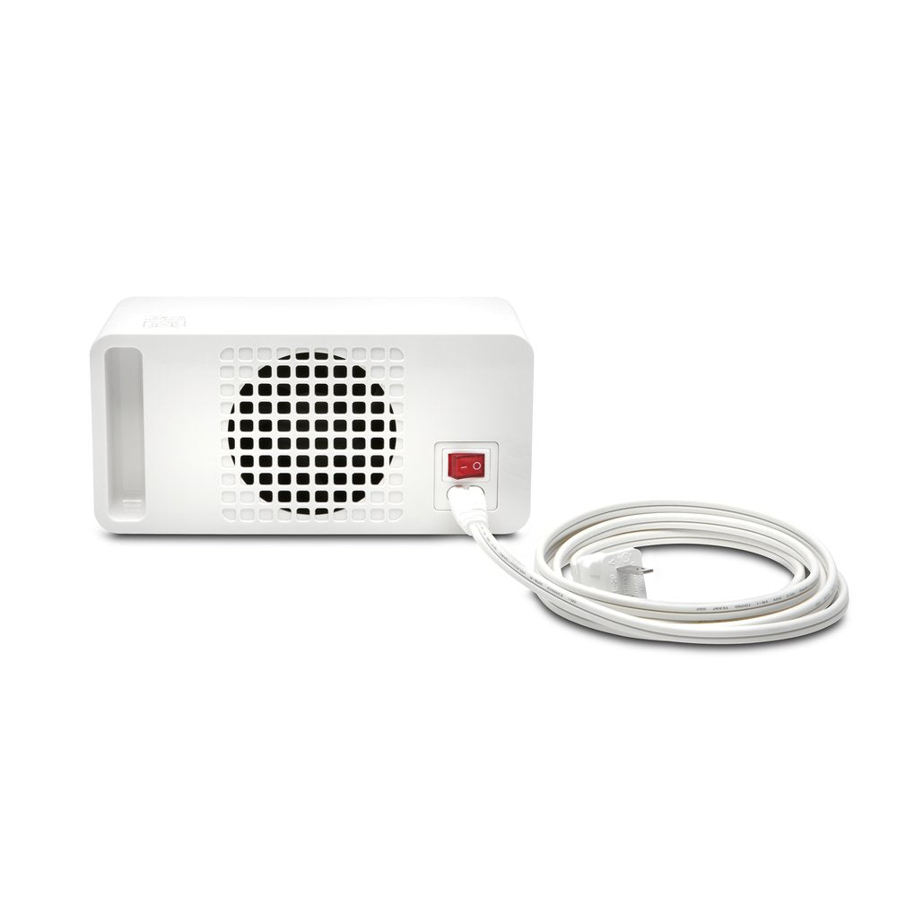 Kensington K55465NA electric space heater Indoor Fan electric space heater
