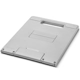 Kensington SmartFit® Easy Riser™ Go Adjustable Ergonomic Laptop Riser and Cooling Stand for up to 14" Laptops