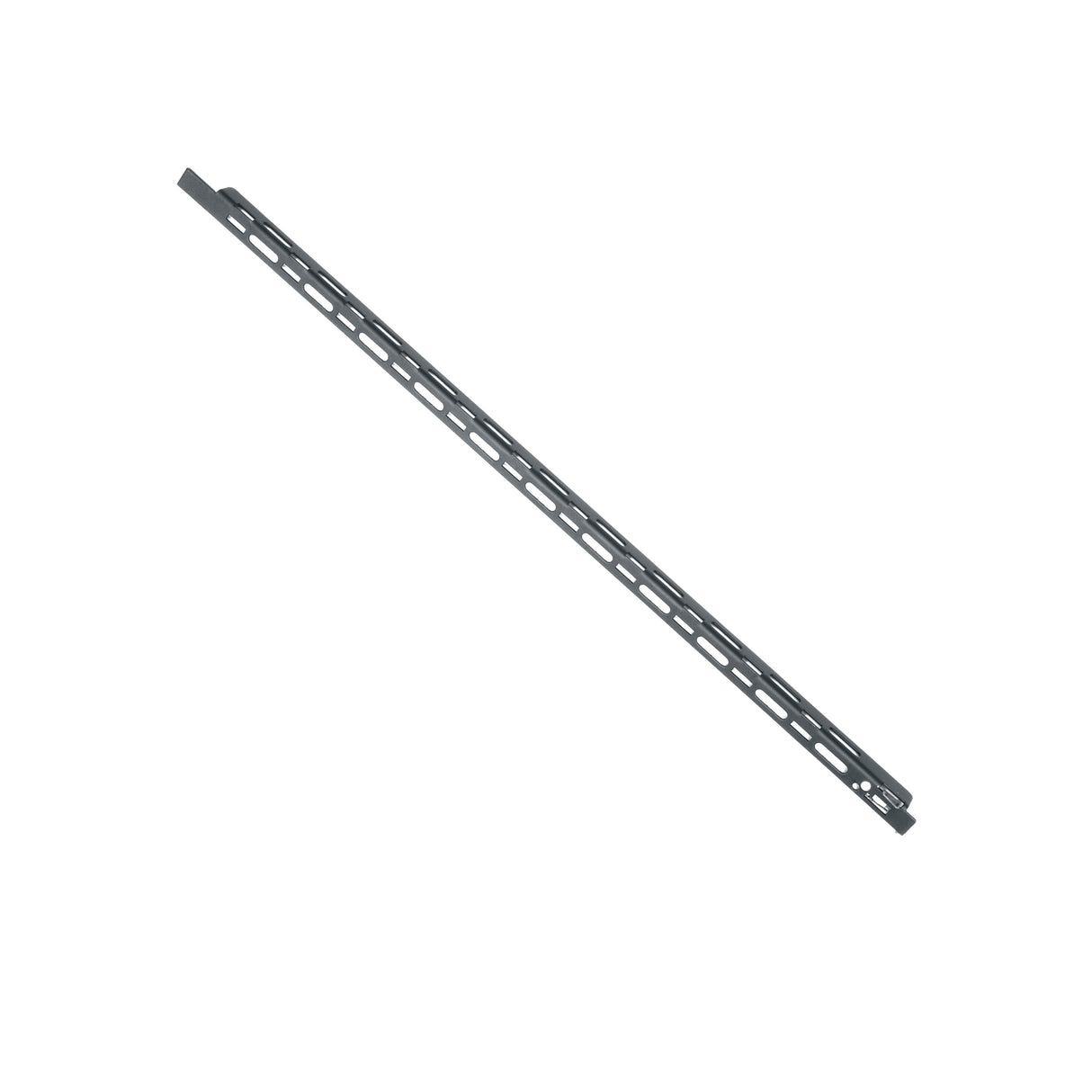 Middle Atlantic Lever Lock Horizontal angle, 22 Inches Wide - 4 Piece