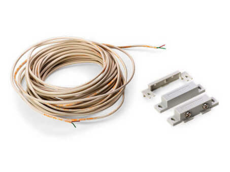 Vertiv RDPS door/window sensor Wired Grey