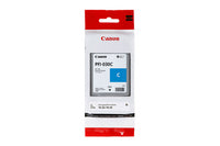 Canon PFI-030C ink cartridge 1 pc(s) Original Cyan