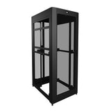 Middle Atlantic SNE Series Rack SNE24D-4242-P1